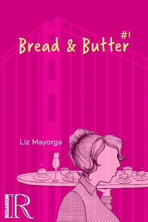 Cover of the book Bread and Butter #1 by Keef Cross