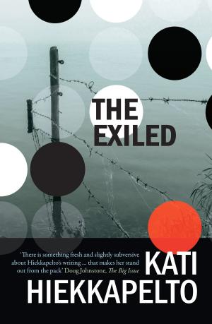 Cover of the book The Exiled by Lilja Sigurdardóttir
