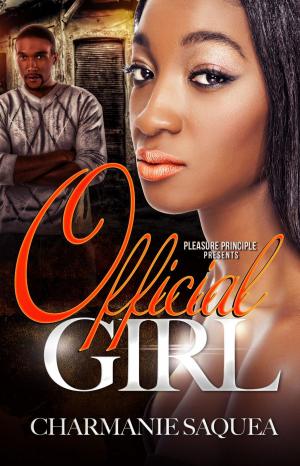 Cover of the book Official Girl by e williams