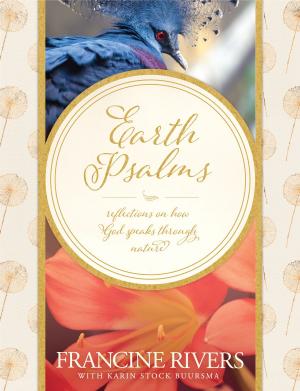 Book cover of Earth Psalms