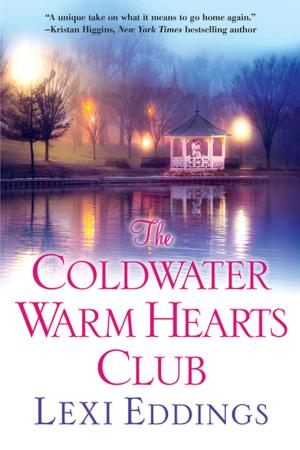 Cover of the book The Coldwater Warm Hearts Club by Simona Ahrnstedt