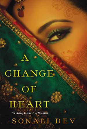 Cover of the book A Change of Heart by Laurien Berenson