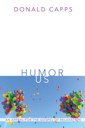 Cover of the book Humor Us by Edward L. Smither