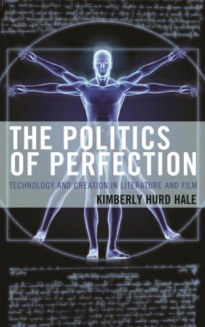 Cover of the book The Politics of Perfection by Ronald W. Cox