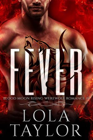 Cover of the book Fever by Jambrea Jo Jones