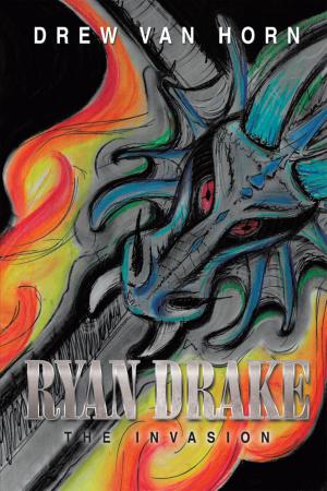 Cover of the book Ryan Drake by Bako Ambianda