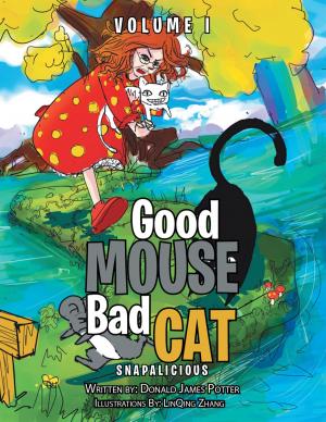 bigCover of the book Good Mouse Bad Cat by 