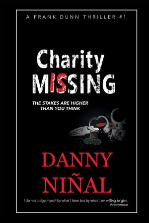 Cover of the book Charity Is Missing by Captain Paul Green