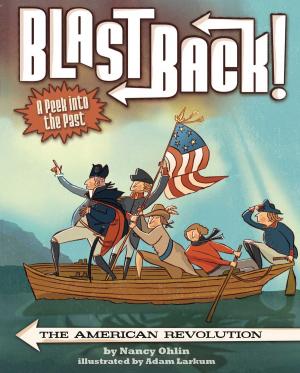 Cover of the book The American Revolution by Erin Peabody