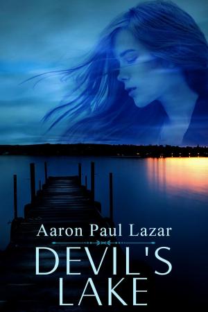 bigCover of the book Devil's Lake by 