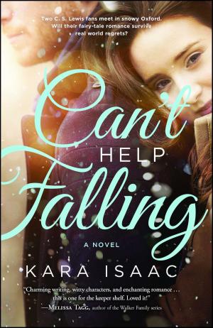 Cover of the book Can't Help Falling by Ruth Kyser