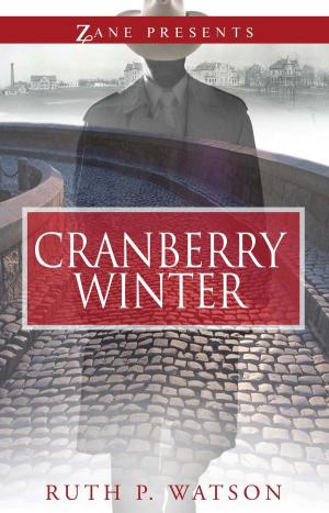 Cover of the book Cranberry Winter by Sonsyrea Tate