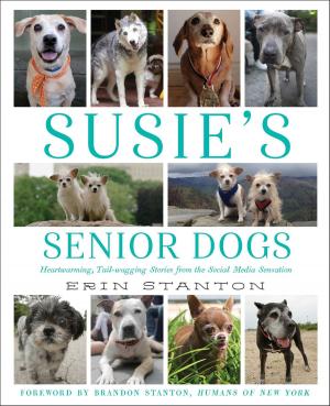 Cover of the book Susie's Senior Dogs by Leon Black, Iris Bahr, JB Smoove