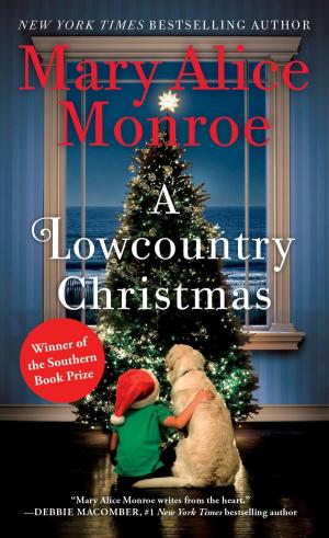 Cover of the book A Lowcountry Christmas by Harriet Evans