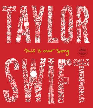 Cover of the book Taylor Swift by David McCullough
