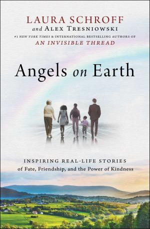 Cover of the book Angels on Earth by Matthew A. Price, Joel Anderson