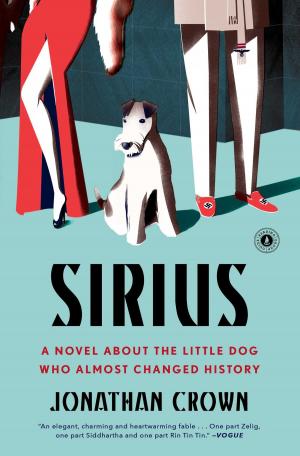 Cover of the book Sirius by Burkhard Bilger