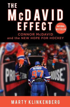 Cover of The McDavid Effect