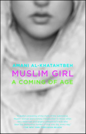 Cover of the book Muslim Girl by Mary Higgins Clark, Carol Higgins Clark