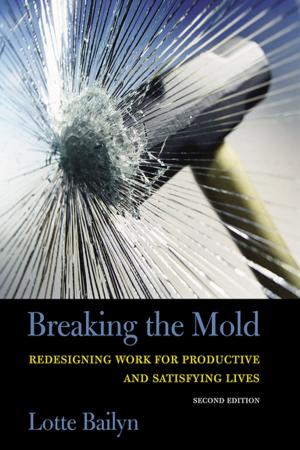 Cover of the book Breaking the Mold by Paul Levy