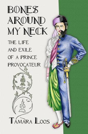 Cover of the book Bones around My Neck by Egbert J. Bakker