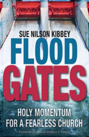 Cover of the book Flood Gates by James Rondinone