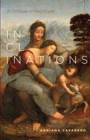 Cover of the book Inclinations by Marie Sarita Gaytán
