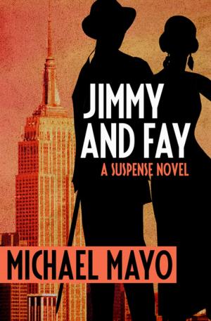 Cover of the book Jimmy and Fay by Gary Alan Ruse