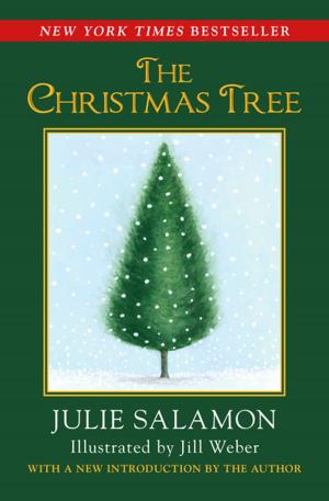 Cover of the book The Christmas Tree by Joan Lowery Nixon