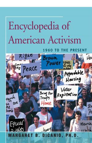 bigCover of the book Encyclopedia of American Activism by 