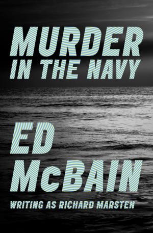 Cover of the book Murder in the Navy by Joseph Lee Bush