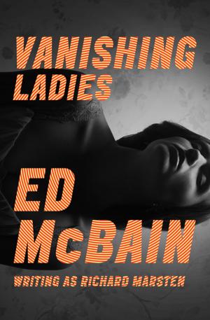 Book cover of Vanishing Ladies