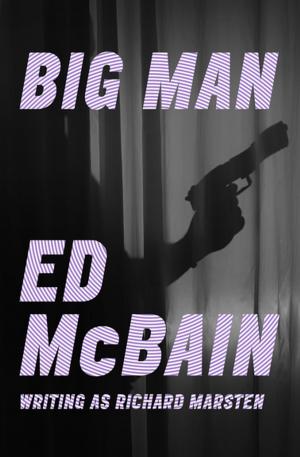 Cover of the book Big Man by Mark O'Neill