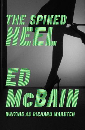 Book cover of The Spiked Heel