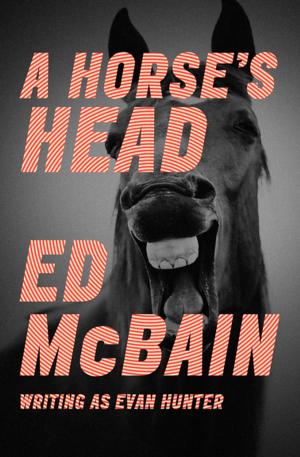 Book cover of A Horse's Head
