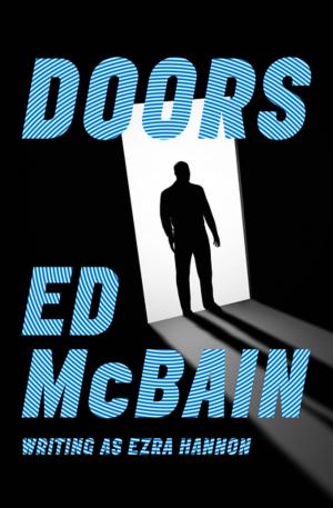Cover of the book Doors by Michael Krozer