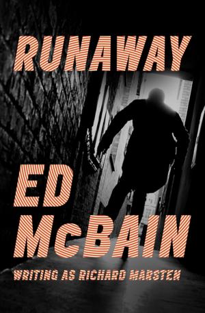 Book cover of Runaway