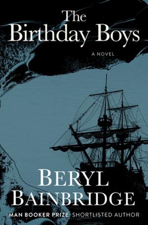 Cover of the book The Birthday Boys by Clifford D. Simak