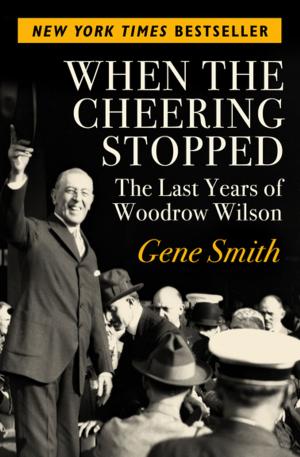 Cover of the book When the Cheering Stopped by Lynne Sharon Schwartz