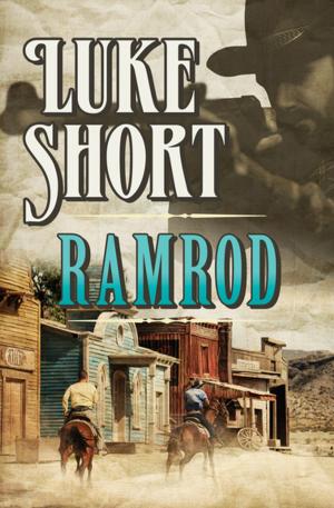 Book cover of Ramrod