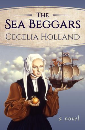 Cover of the book The Sea Beggars by Pamela Sargent