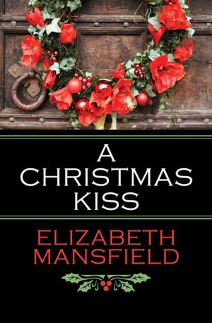 Cover of the book A Christmas Kiss by Linda Fairstein