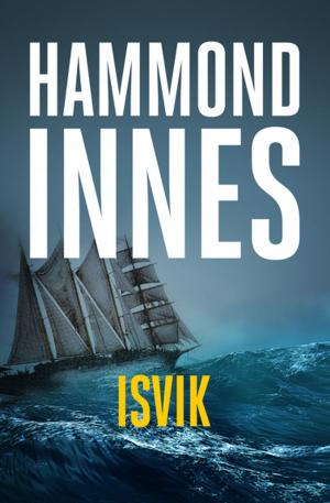Cover of the book Isvik by Thomas Keneally