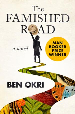 Cover of The Famished Road