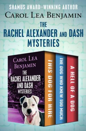 Cover of the book The Rachel Alexander and Dash Mysteries by Gillian White