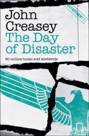 Cover of the book The Day of Disaster by Margery Allingham