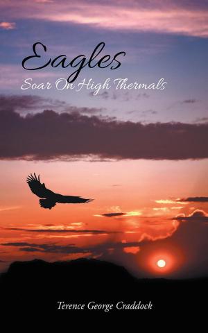 Cover of the book Eagles Soar on High Thermals by Zoe Bell