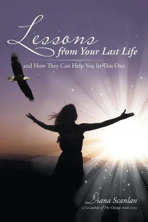 Cover of the book Lessons from Your Last Life by Jane Donnelly