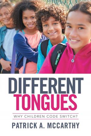 Cover of the book Different Tongues by Ida Tyree Hyche
