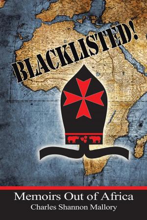 Cover of the book Blacklisted! by Ione Jenson